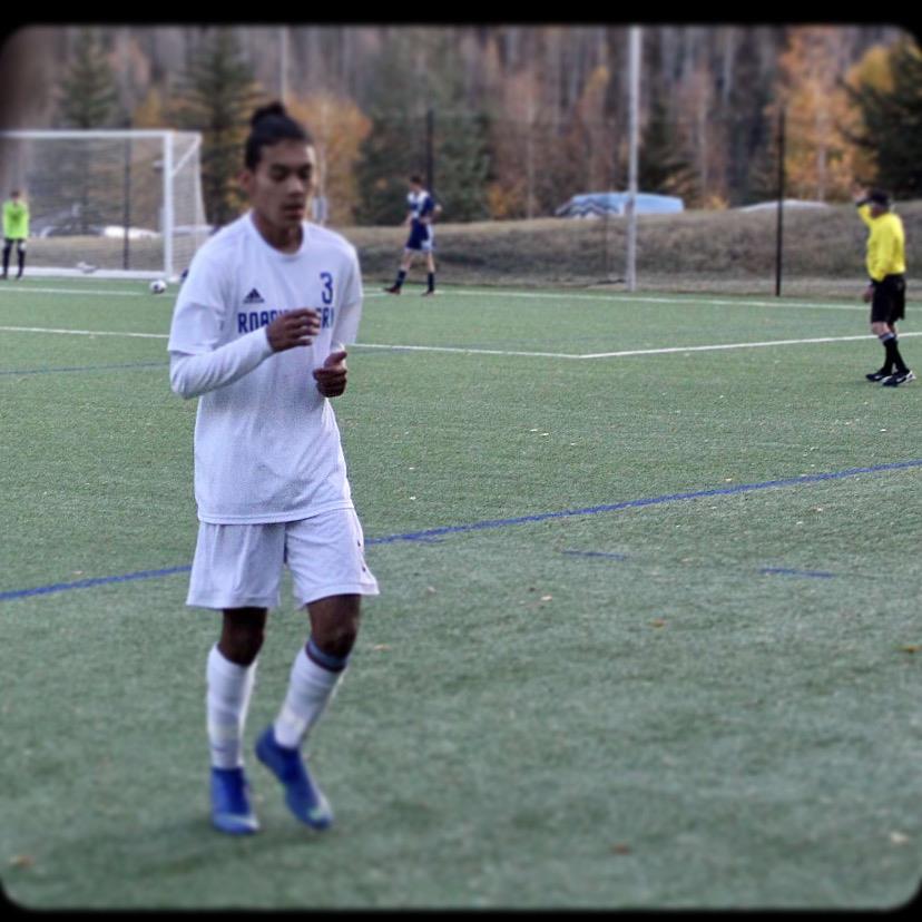 Iverson Ortiz