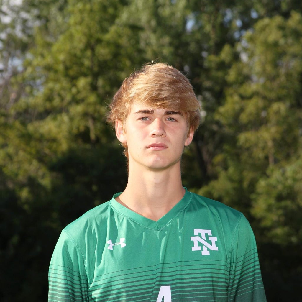 Alex Glueck mugshot