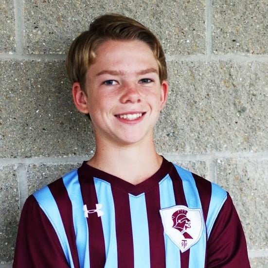 Jackson Greer