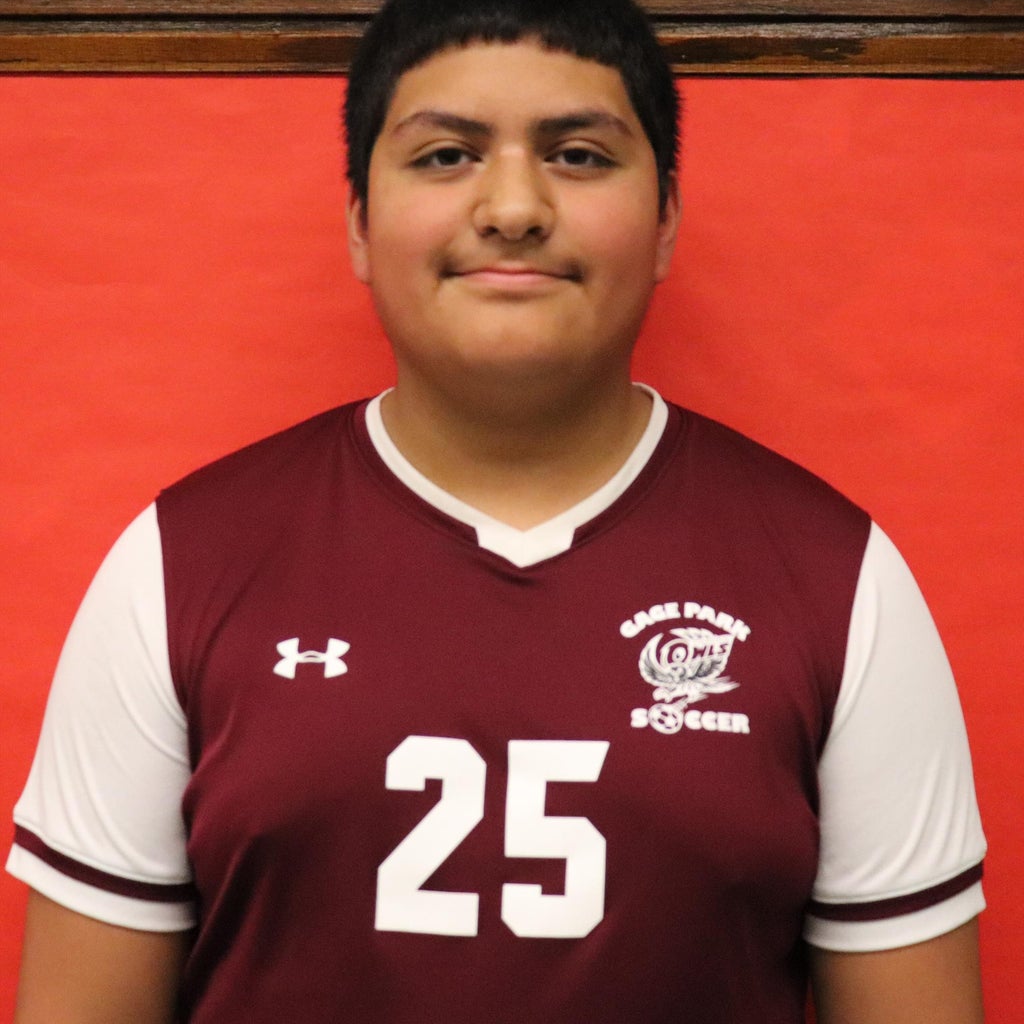 Jesus Navarrete mugshot