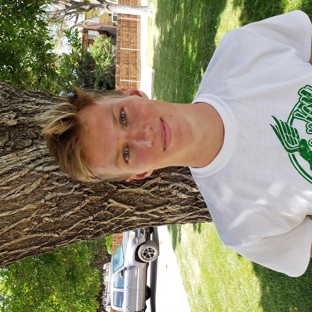 Cade Cahoon mugshot