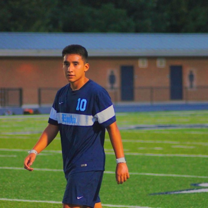 Carlos Maldonado-Medrano