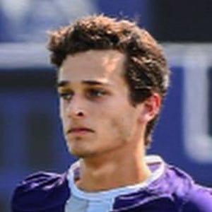 Griffin Meckler mugshot
