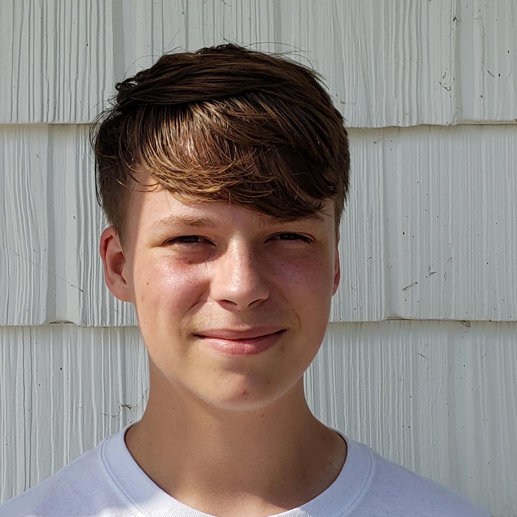 Luke Crase mugshot