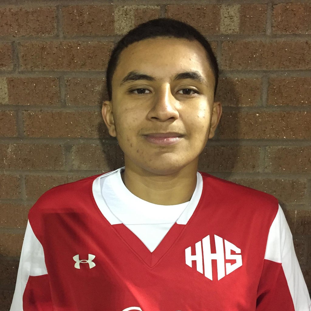 Allen Meza mugshot