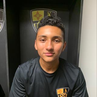 Jesus Ochoa mugshot