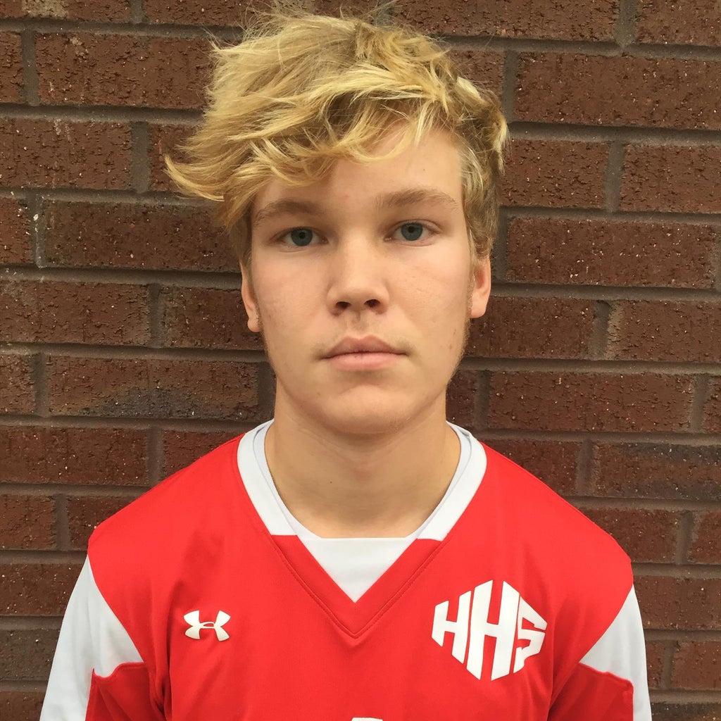 Jackson Harris mugshot