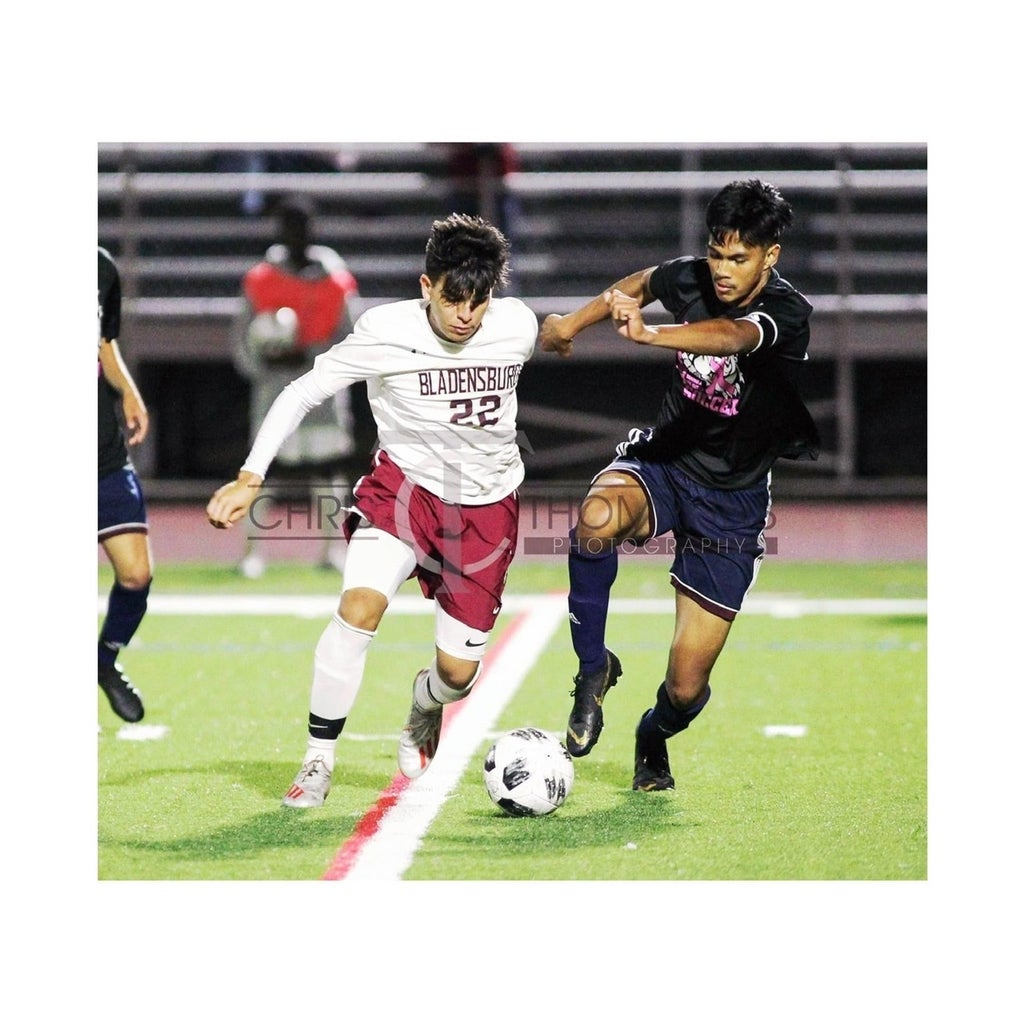 Cristian Ayala Monge