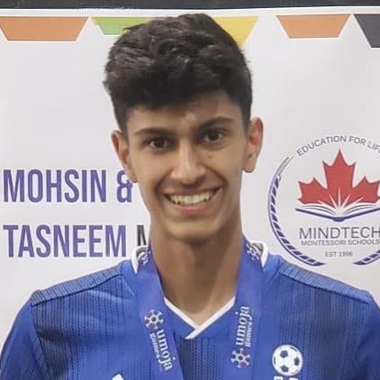Irfan Kermalli