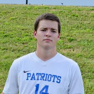 Ethan Fulk mugshot