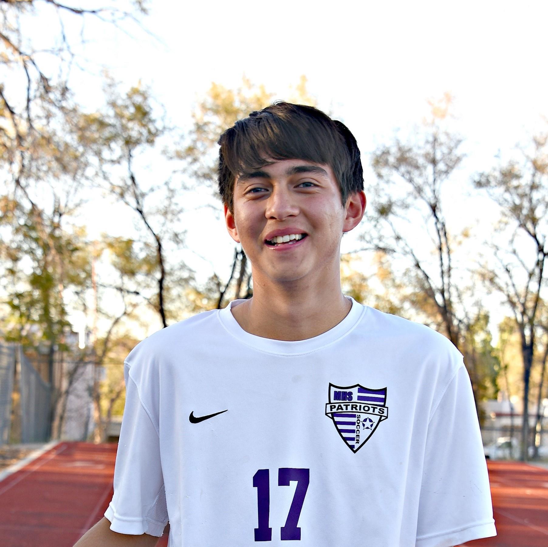 E. MARTINEZ