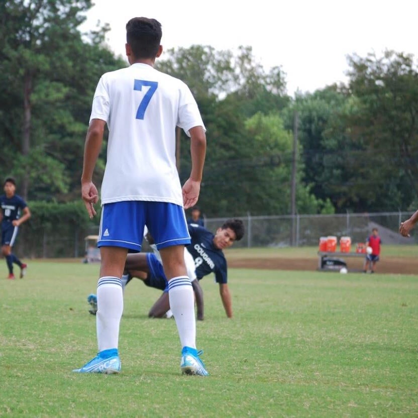 Gabe Jaquez