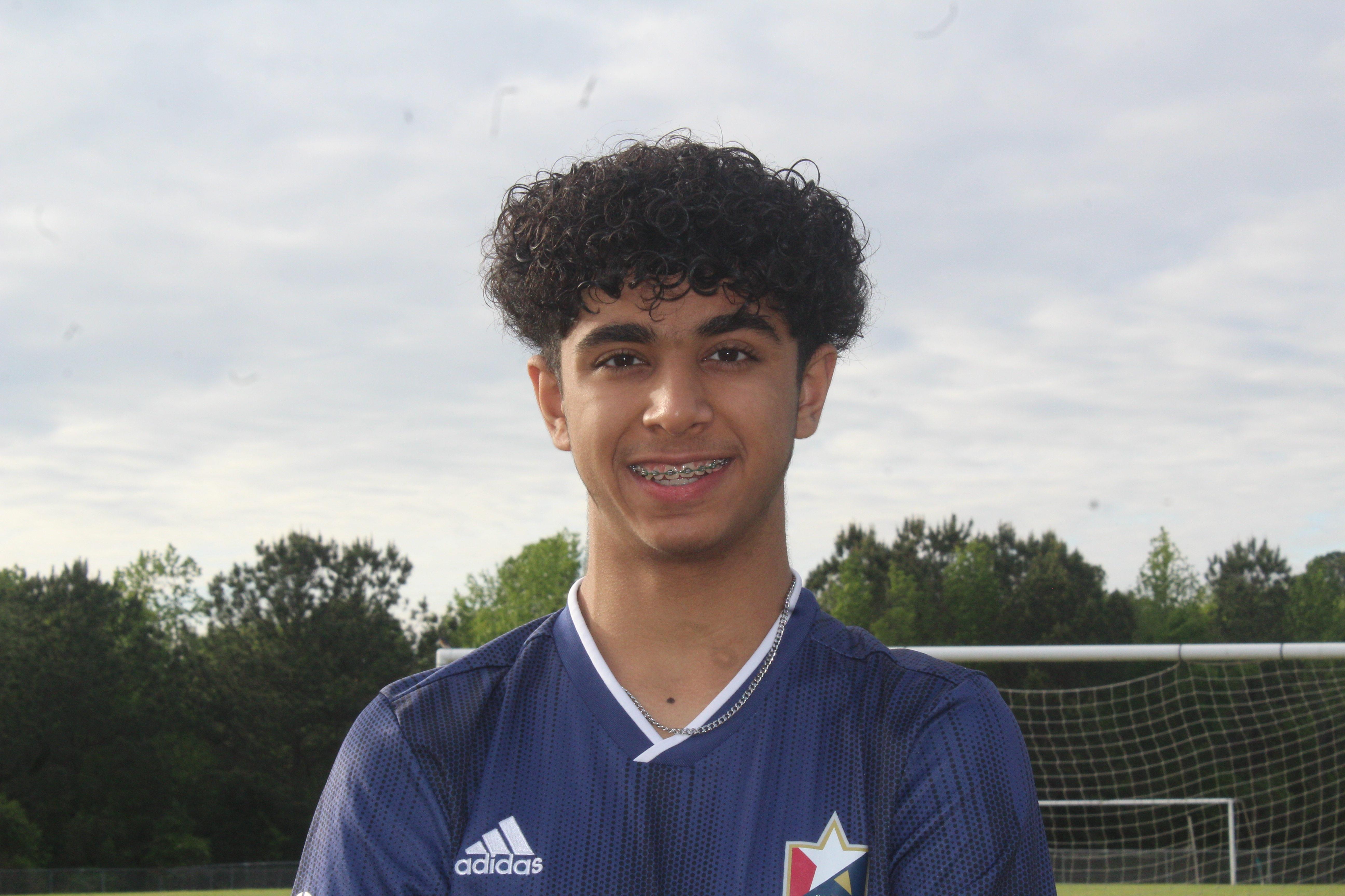 Sid Makhijani