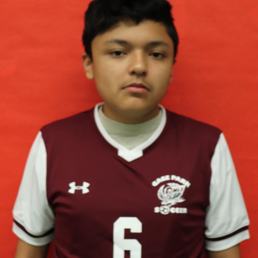 Edwin Salgado mugshot
