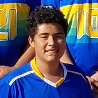 Daniel Castro