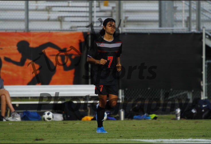 Danny Torres