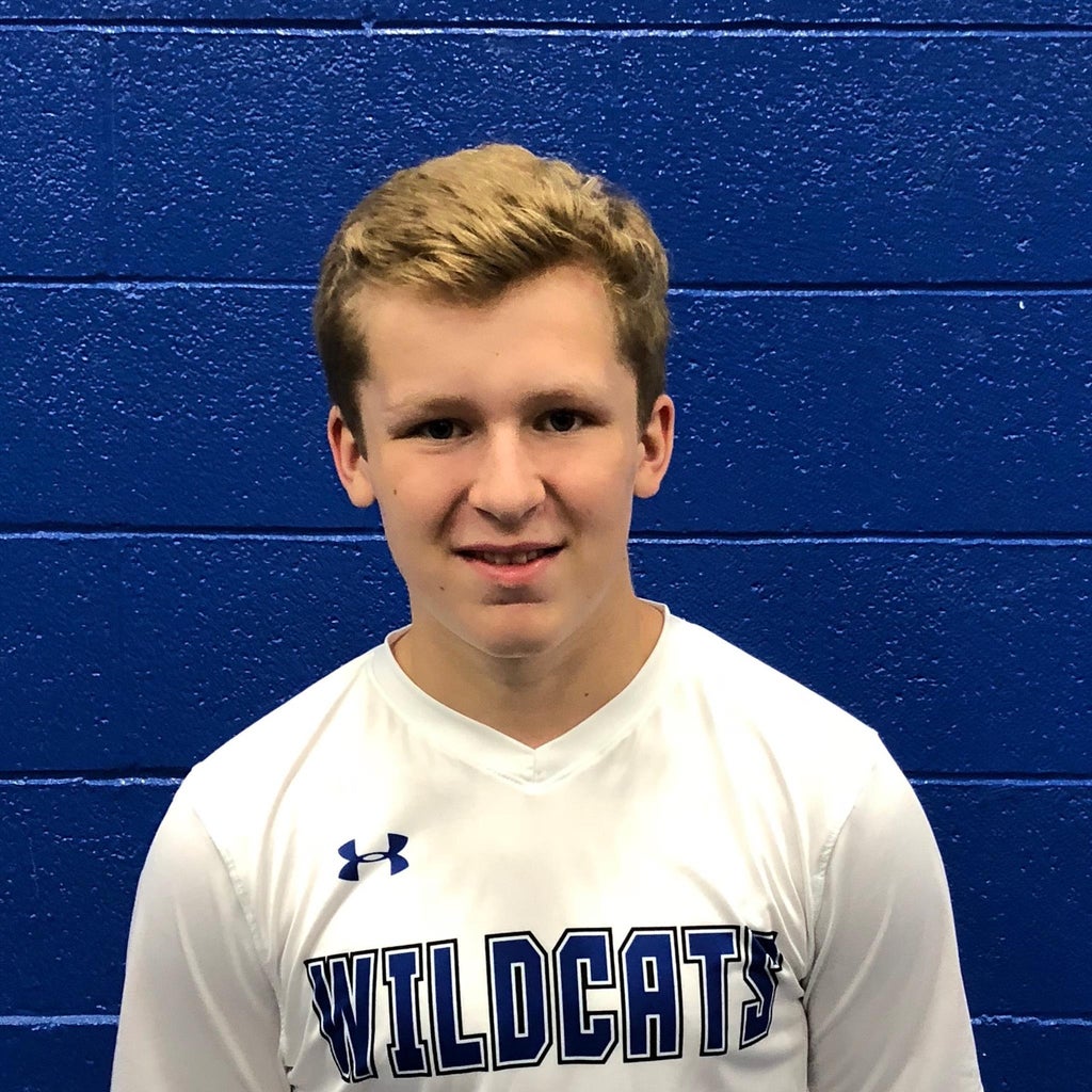 Hayden Webb mugshot