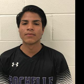 Josue Orozco