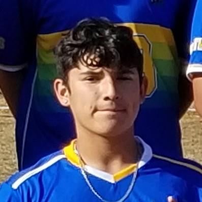 Alexis Ramirez