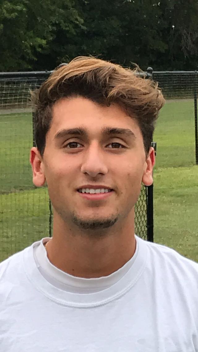 Alex Echeverry
