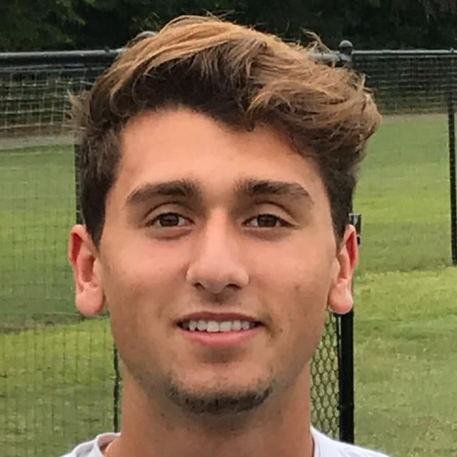 Alex Echeverry