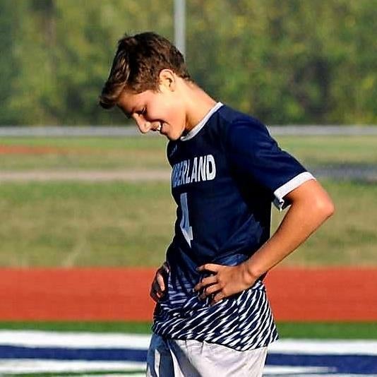 Zach Renz