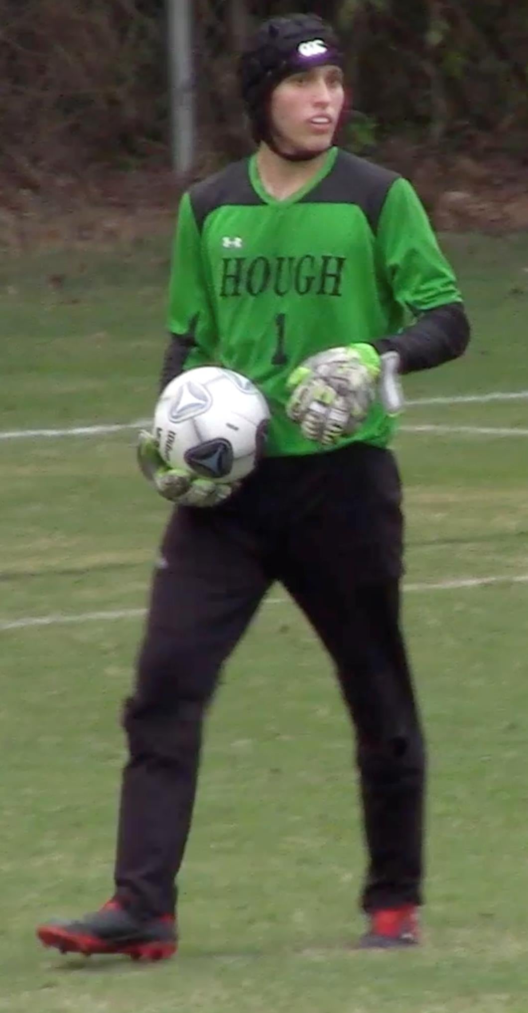 Caden Johnson