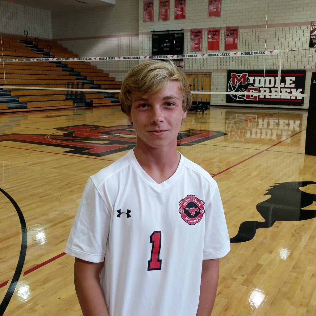 Jackson Klein
