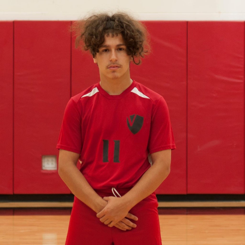 Nathan Callerame mugshot