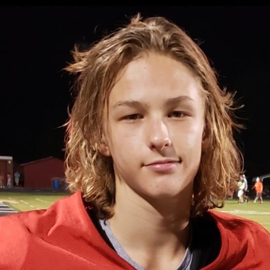 Cole Eagle