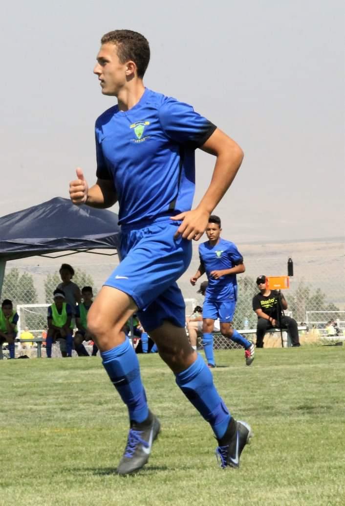 Giovanni Sapien