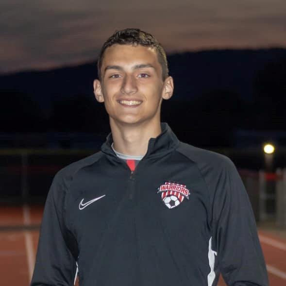 Aidan Marroquin