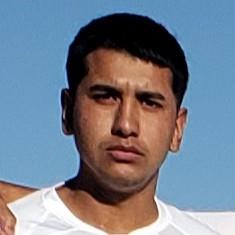 Angel Rosales mugshot