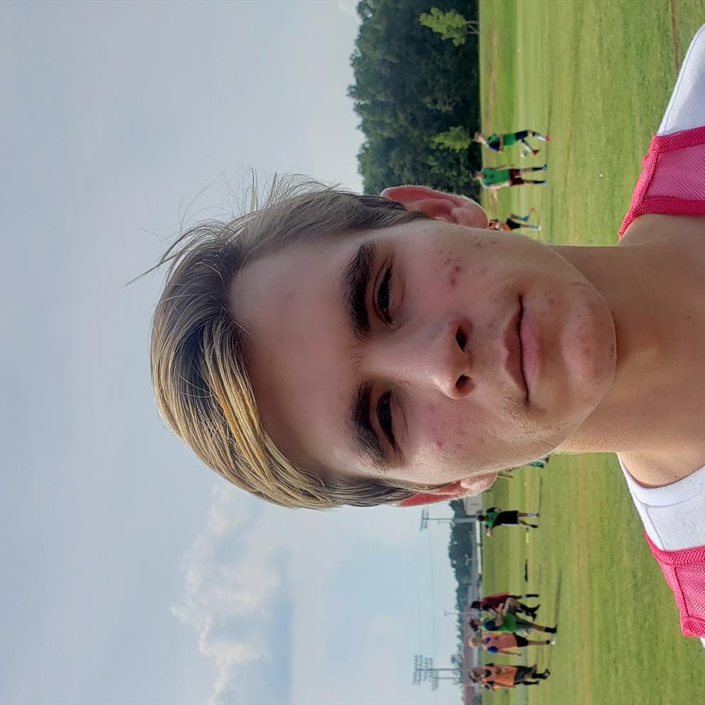 Anton Lancaster mugshot