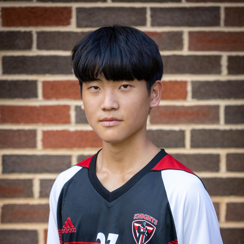 Minwoo Kim