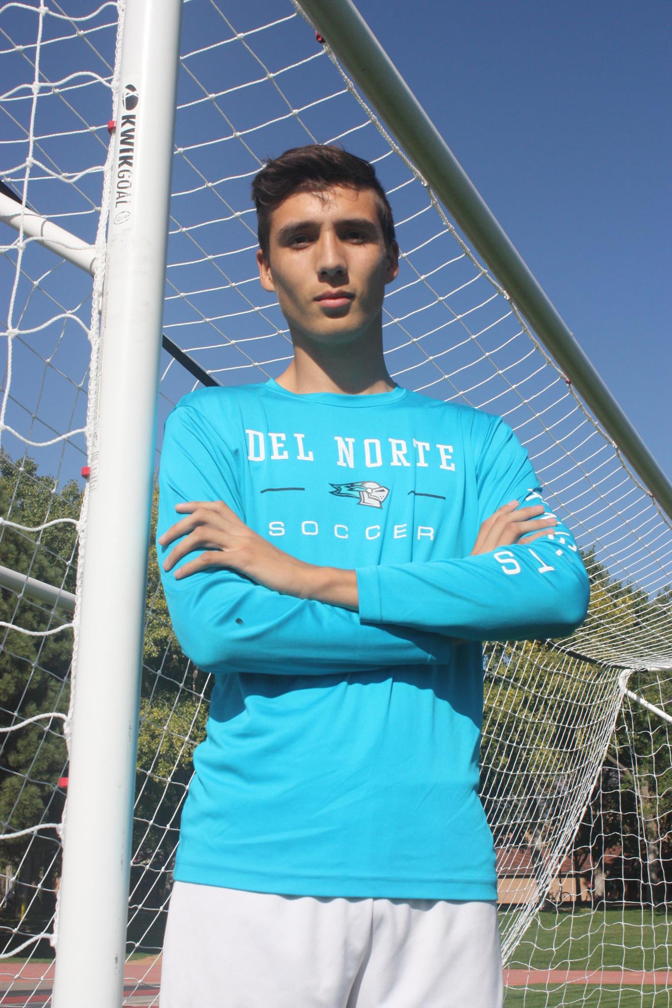 Gabriel Maldonado