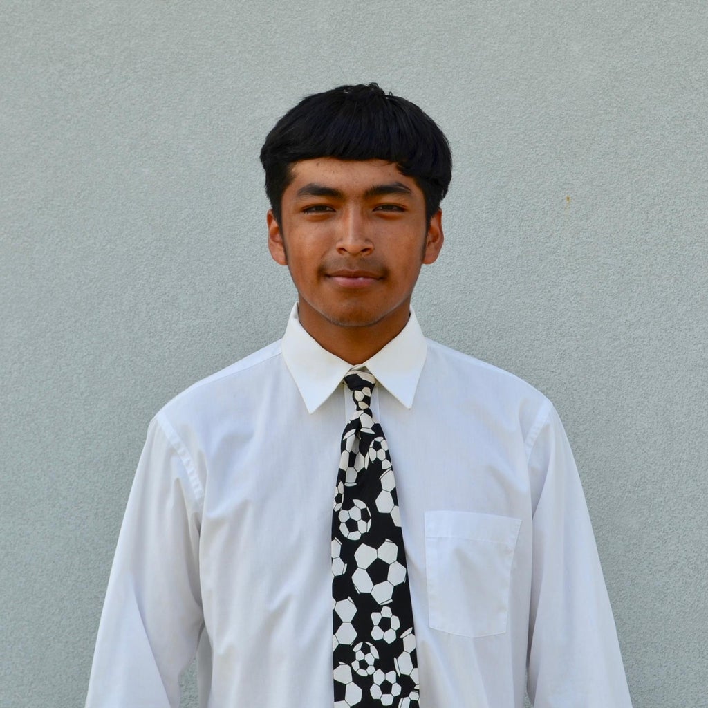 Miguel Guerrero mugshot