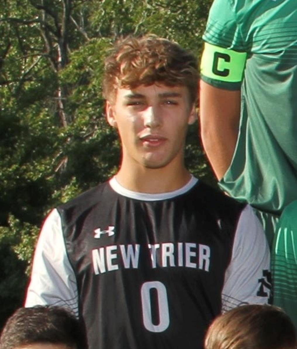 Aidan Crawford