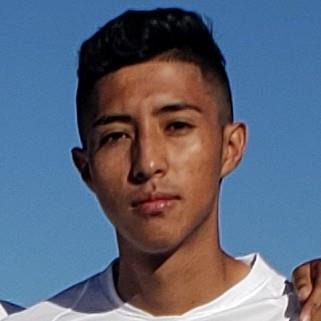 Jonathan Sandoval
