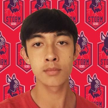 Kenneth Ean Martin mugshot