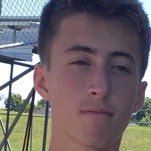 Conner Brown