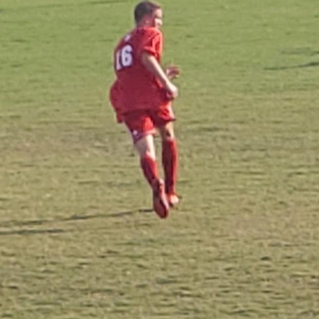 Tyler May