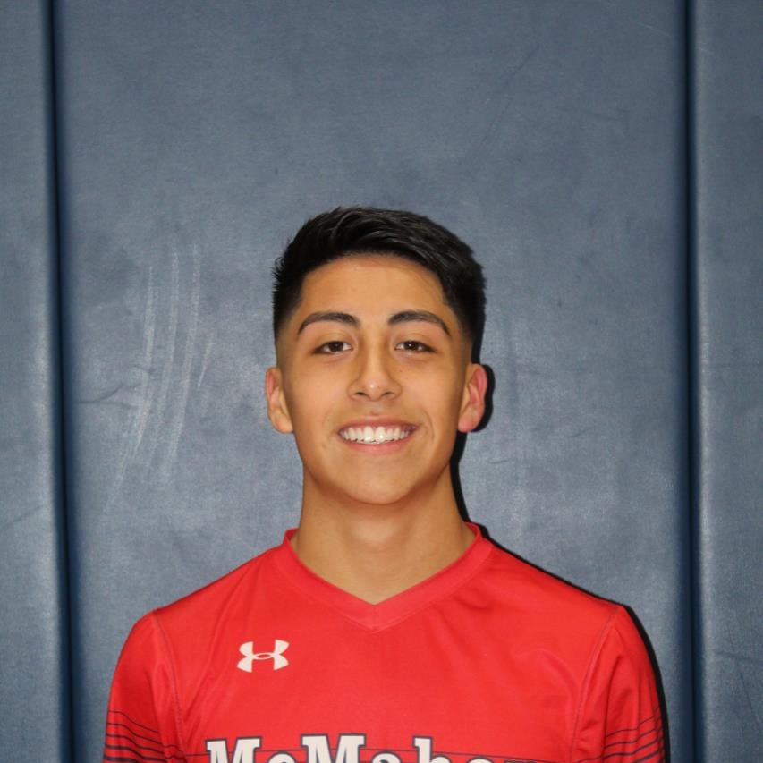 Randee Garcia mugshot