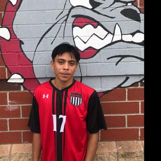 Erick Gonzalez
