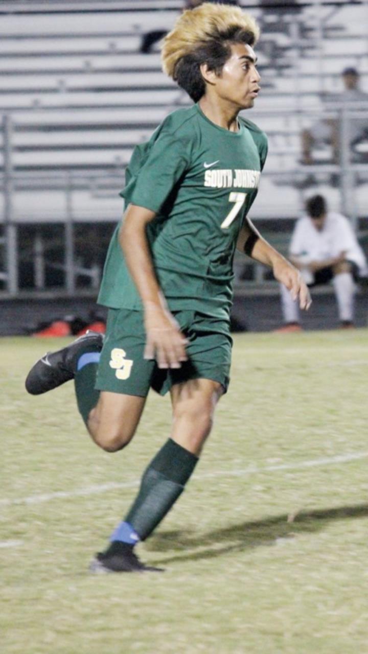Lester Martinez Garcia
