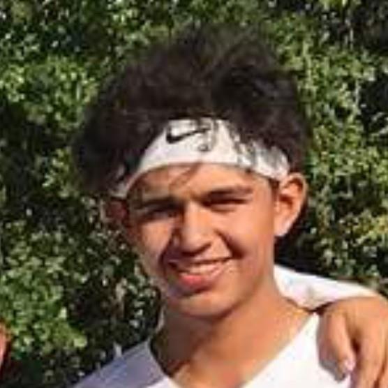 Kevin Santillan