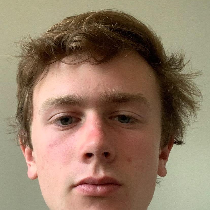 Sam Kohlhepp mugshot