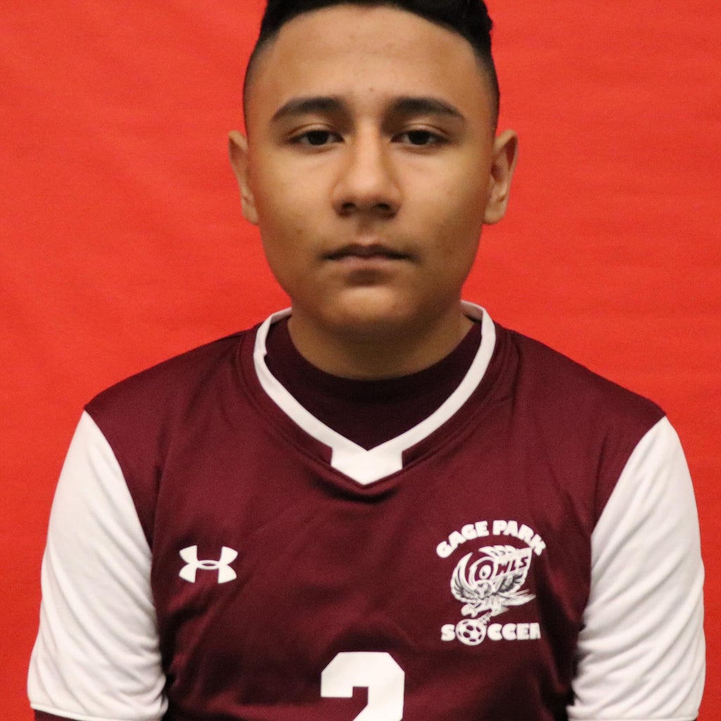Brian Estrada mugshot