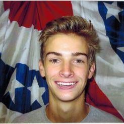 Cody Couch
