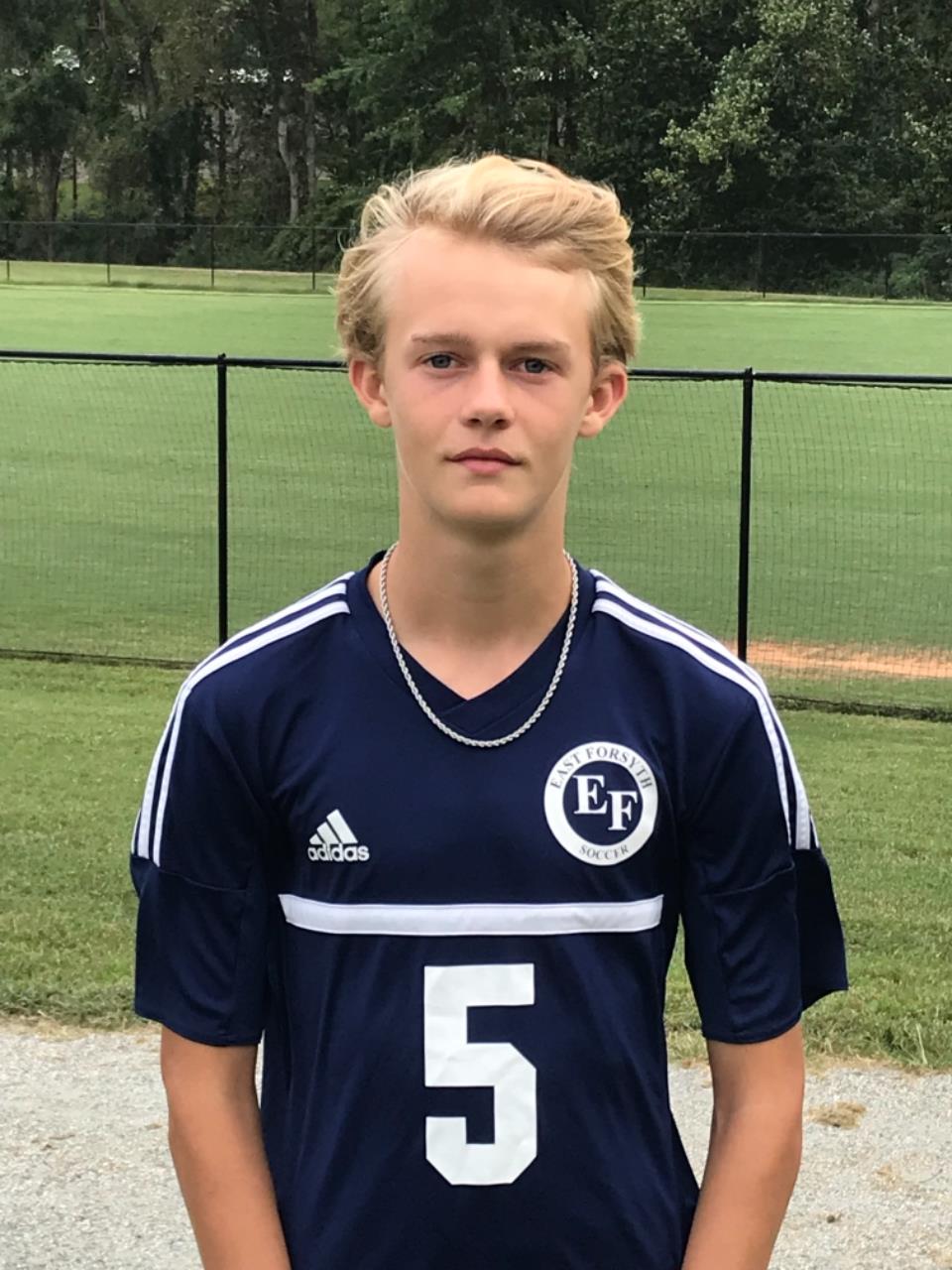 Evan Pask